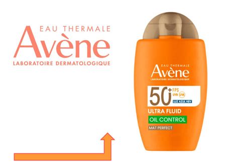 La Importancia De Protegerse Del Sol Con Avène Conexion 360