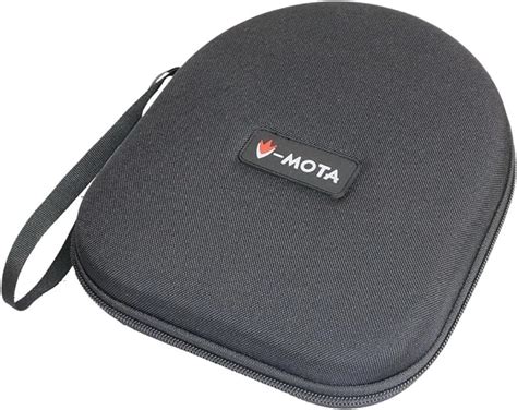 V MOTA PXA Headphone Suitcase Carry Cases Boxs For Audio Technica ATH