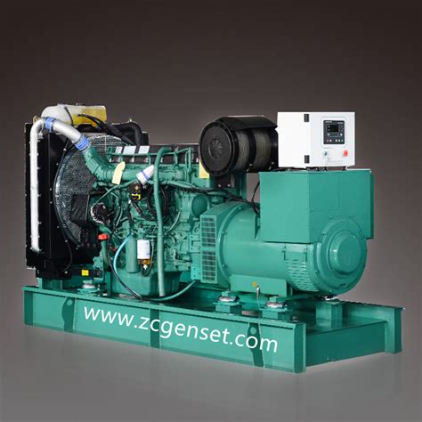 50hz 60hz Single Phase Three Phase Diesel Generator Open Or Silent Type