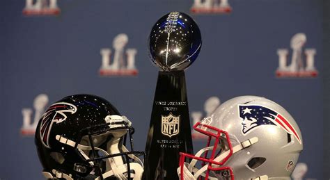 Las Mejores Imágenes De La Super Bowl 2017 Libertad Digital