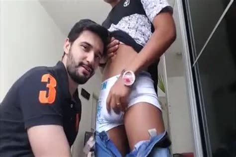 Hot Car Salesperson Bang His Client Xgaytube