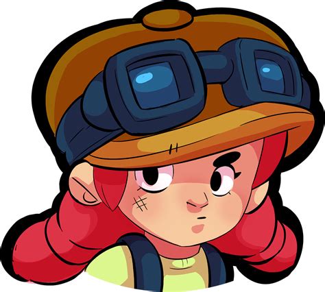 Jessie Wiki Estratégias E Skins Brawl Stars Dicas