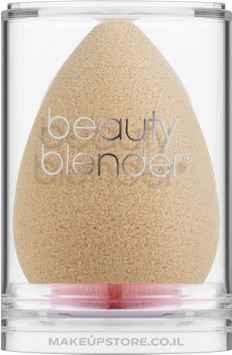 Makeupstore Co Il Beautyblender Nude