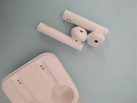 Słuchawki Xiaomi Mi True Wireless Earphones 2 Basic Biały Opinie I