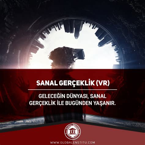 Sanal Ger Eklik Vr Cretsiz E Itim Dilde Sertifika