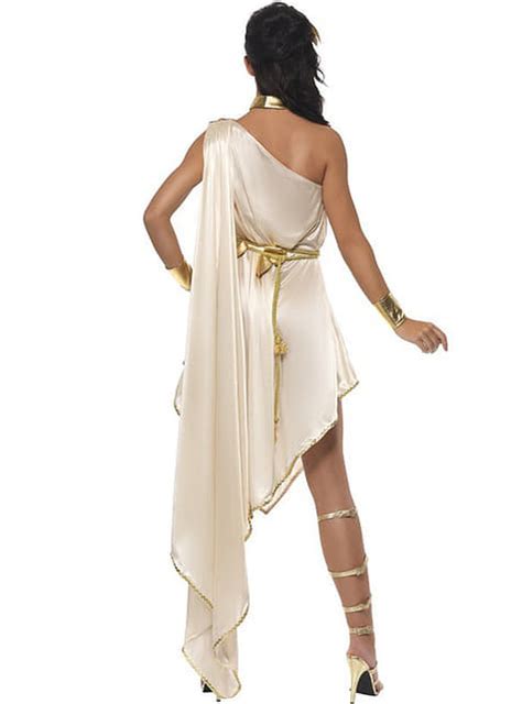 Fever Goddess Adult Costume The Coolest Funidelia