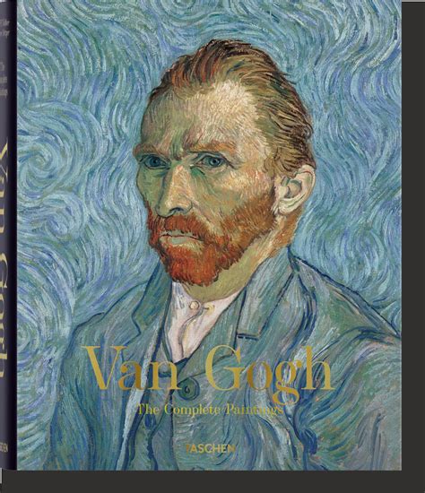 Van Gogh The Complete Paintings Par Ingo F Walther Rainer Metzger