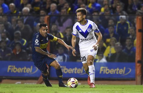 A Boca le ofrecieron un jugador "de Selección" - TyC Sports