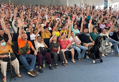 ELIGEN COMISIÓN ELECTORAL Se alistan taxistas de Playa del Carmen para