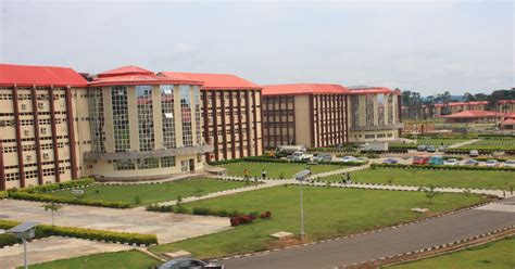 The Best Private Universities In Nigeria Ranking Naija News Olofofo