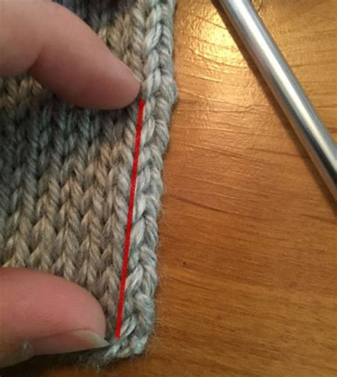 How To Pick Up Stitches In Knitting With A Crochet Hook Trending Now