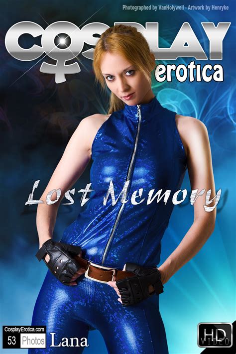 CosplayErotica Sarah Bryant Virtua Fighter Nude Cosplay Porn Pictures XXX Photos Sex Images