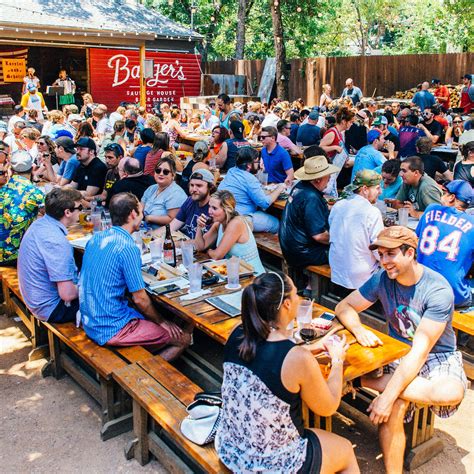 The 26 Best Beer Gardens in America | Beer garden, Best beer, Outdoor
