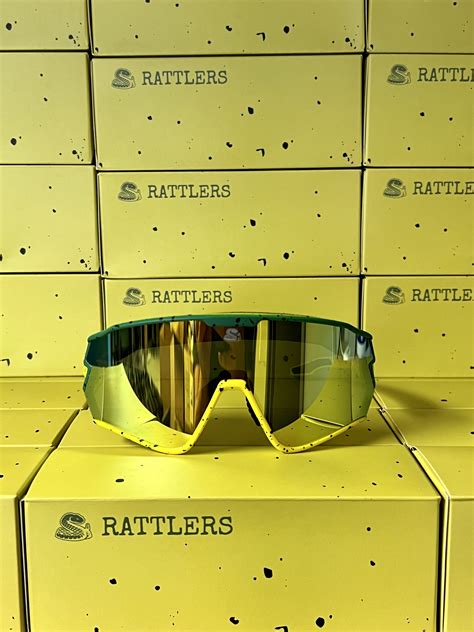 Rattlers Sunglasses Youth Baseball And Softball Sunglasses Polarized