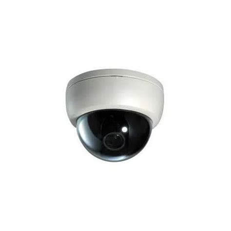 Cctv Dome Camera At 220000 Inr In Jaipur Rajasthan Perfect Technology