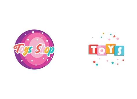 Toy Logo Vector Art Icons And Graphics For Free Download