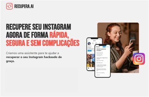 Brasileiro Cria Tecnologia Para Recuperar Conta Hackeada No Instagram