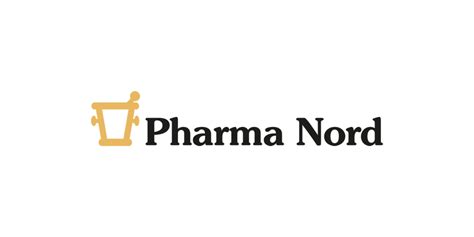 Pharma Nord Está A Recrutar Representante De Produto E2 Emprego E