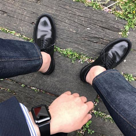 40 Trendy Ways To Wear Derby Shoes For Men