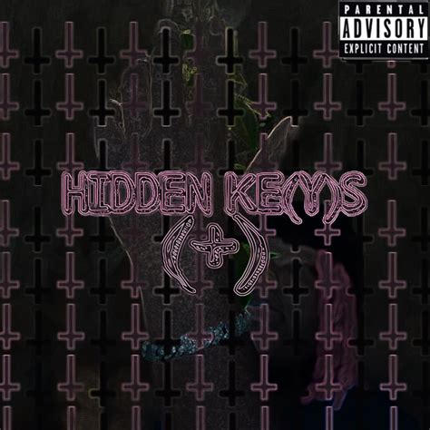 Hidden Ke Y S Album By Kodeine Ke Apple Music