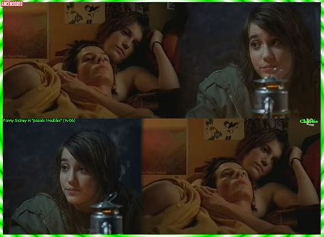 Fanny Sidney nude pics página