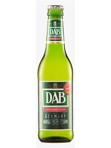 Dab 330ml - Beerstore