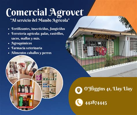 PublicidadContratada Agrovet RADIO ILUSIÓN 94 5 FM