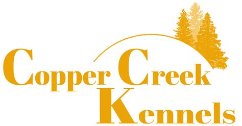 Gallery – Copper Creek Kennels