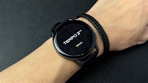 10 Smartwatch Murah Terbaik 2024 Cuma 1 Jutaan