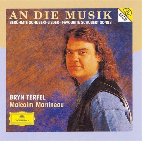 Schubert An Die Musik Malcolm Martineau Cd Album Muziek Bol