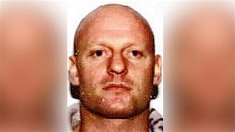 Mark Fitzgibbon Liverpool Fugitive Held At Airport After 16 Years On