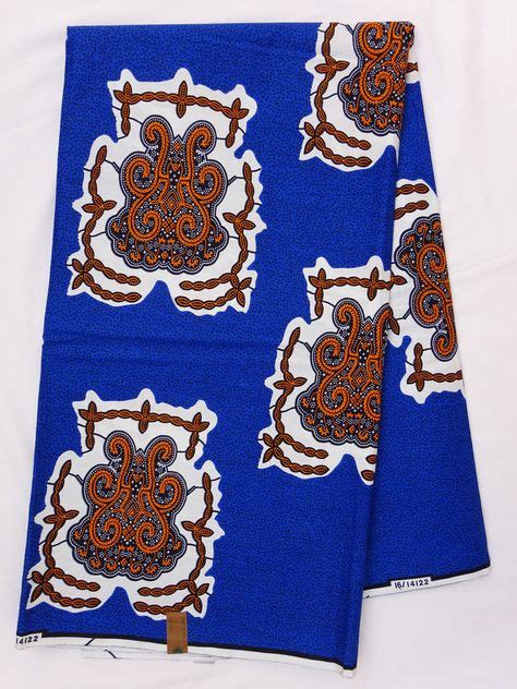 33 Blue Ankara Fabric Ideas Ankara Fabric African Print Fabric Fabric