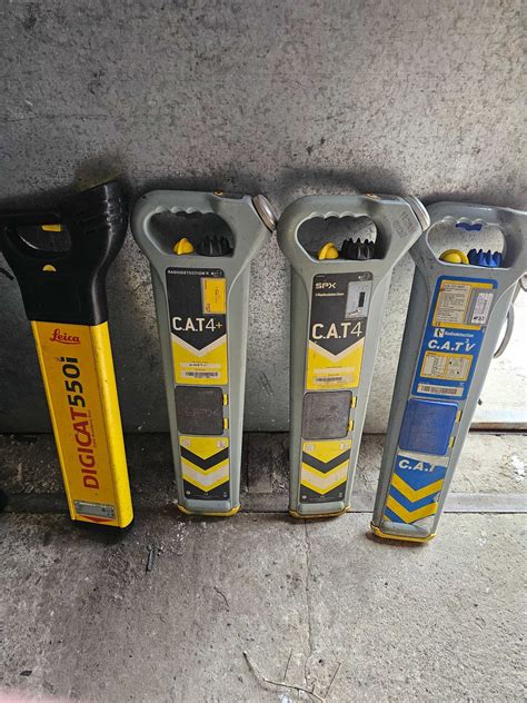 Трасошукач, трассоискатель: 1 000 грн. - Інші туристичні товари Гадяч ...