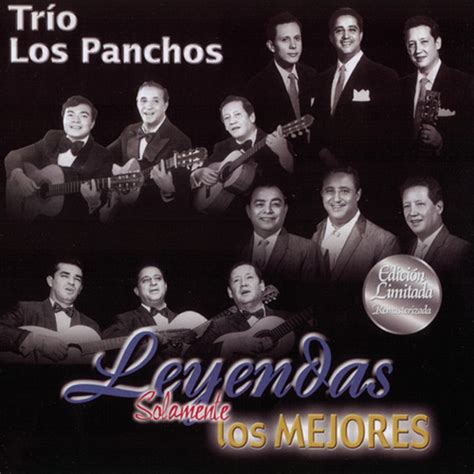 Trio Los Panchos Perdida Sheet Music For Piano Vocal Guitar