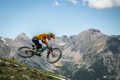 Social Round Up Ews Les Orres 2019 Pinkbike