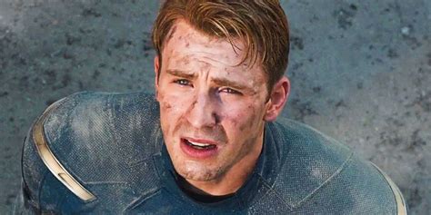 Chris Evans Comenta Sobre Quase Ter Recusado Capit O Am Rica