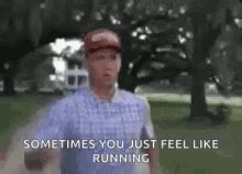 Forrest Gump Running GIFs | Tenor