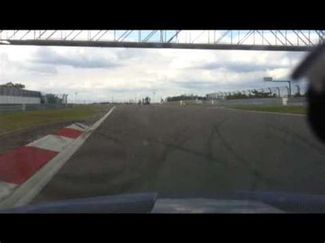 Touristenfahrten Nürburgring 3 7 12 Best of Turn 1 wmv YouTube