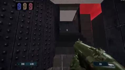 Brutal DooM 4 weapons video - ModDB