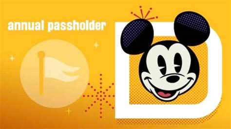 Wdw Annualpassholder The Disney Blog