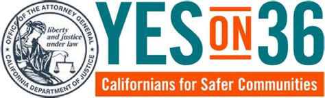 As Prop 36 Goes Into Effect CA Attorney General Bonta Issues Info