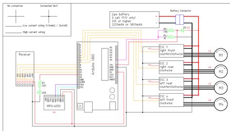 Drone From Uno To Stand Alone Atmega P Powering Rd Party