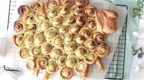 Mouton De Pâques Feuilleté Au Pesto Recette Facile Et Rigolote Pour