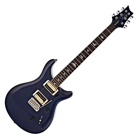 Prs Se Standard 24 Translucent Blue Gear4music