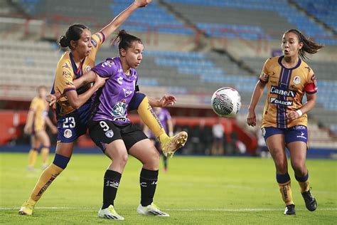 San Luis Vs Pachuca Femenil En Vivo D Nde Ver Y Horario Juego Liga Mx