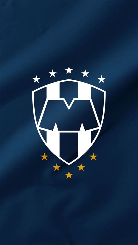 Club De Futbol Monterrey Monterrey Mex Football Logo School Logos Logos