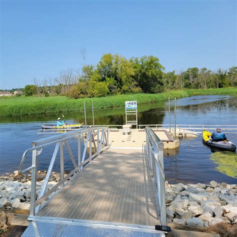 Fox River Park | Waukesha County