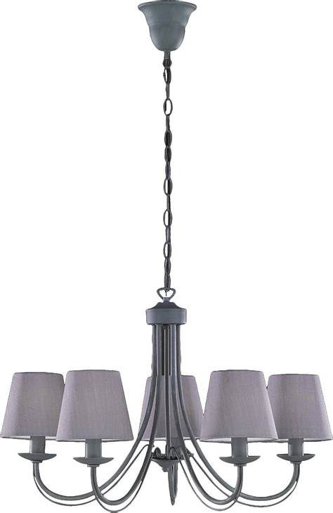 Trio Lighting Cortez Pendellampa 66cm Se Priser