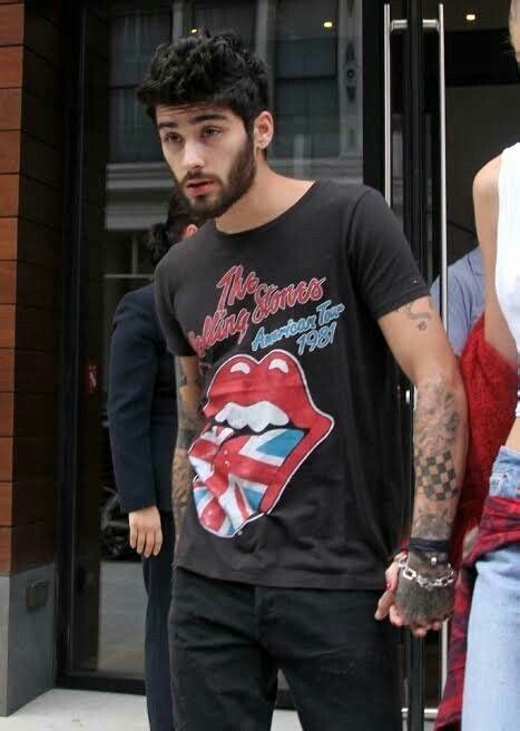 Pin Em Zayn Estilo Masculino Cabelo Masculino Alma Gemea