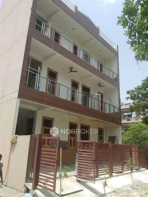 Standalone Building Govindpuram Without Brokerage Semi Furnished